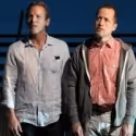 Playwrights Horizon Presents GO BACK TO WHERE YOU ARE, 4/12 - 5/1
