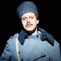Anthony Warlow to Star in West End DOCTOR ZHIVAGO?