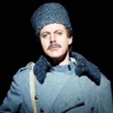 Anthony Warlow to Star in West End DOCTOR ZHIVAGO?