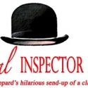 MetroStage Presents THE REAL INSPECTOR, 4/20 - 5/29