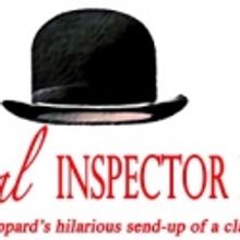 MetroStage Presents THE REAL INSPECTOR, 4/20 - 5/29