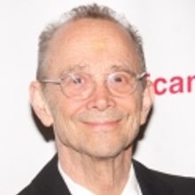 NCTF Chairman's Awards Gala Honors Joel Grey, Charles Dillingham, 5/2