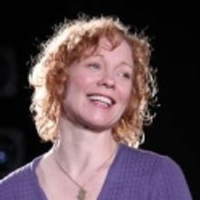 Photo Flash: Mariann Mayberry in GO BACK TO WHERE YOU ARE