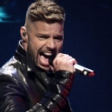 Photo Flash: Ricky Martin Plays Miami