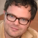 Rainn Wilson to Host Children's Theatre Company Benefit, 4/27