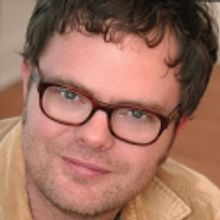 Rainn Wilson to Host Children's Theatre Company Benefit, 4/27