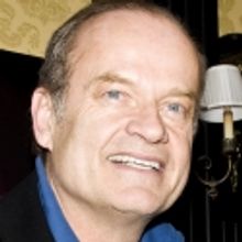 Kelsey Grammer Set to Produce New Reality Show