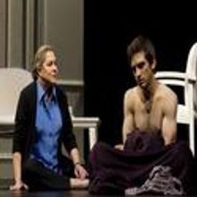 TV: Kathleen Turner in HIGH on Broadway!