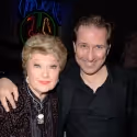 Photo Flash: Kostabi, Maye, et al. at CAST PARTY at Birdland
