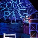 Photo Flash: Drury Lane's CHARLOTTE'S WEB