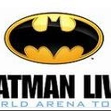BATMAN LIVE's Set & Costumes Revealed!