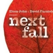 Performance Network Theatre Announces NEXT FALL, 6/2-7/3