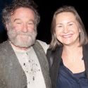 Photo Coverage: Cherry Jones Visits BENGAL TIGER
