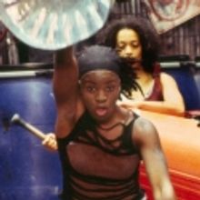 STOMP Exhilarates in San Jose Now Thru April 17th