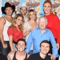 Photo Coverage: Meet the Cast of LUCKY GUY