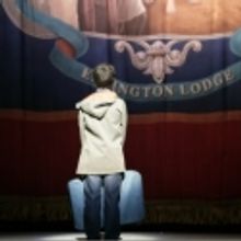 Ryan Collinson Becomes 26th 'Billy' in West End's BILLY ELLIOT