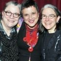Photo Flash: Ensler & More Celebrate Music-Theatre Group's 40th Anniversary