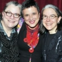 Photo Flash: Ensler & More Celebrate Music-Theatre Group's 40th Anniversary