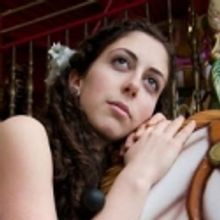Photo Flash: Independent Drama Society's EURYDICE