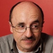 Arts Center of Cannon County Presents THE FOREIGNER, 4/15 - 5/1 