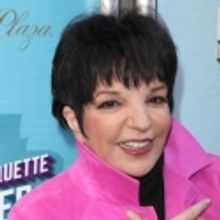 Liza Minnelli, Ricky Martin, et al. Set for Montreux Jazz Festival in July