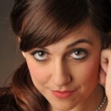 Nashville's FUNNY Fannys: Cori Laemmel of Keeping Scores' FUNNY GIRL