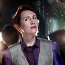 Photo Flash: Sneak Peek of CORONATION OF POPPEA