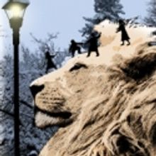 THE LION, THE WITCH & THE WARDROBE next up for Lipscomb University Theater