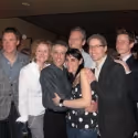 Photo Flash: GO BACK TO WHERE YOU ARE Celebrates Opening Night!