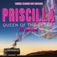 PRISCILLA Cast Album Debuts at #1 on Billboard Charts