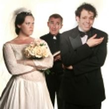 Photo Flash: Diamante's COLD FEET