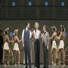 ANYTHING GOES to Sail into 2012! Tickets On Sale Through Jan. 8, 2012