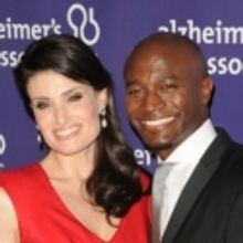 Idina Menzel, Taye Diggs Launch A BROADERWAY Summer Camp