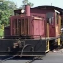 Way Off Broadway Announces Interactive Mystery Train Events