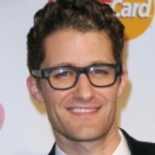 Win Tickets to Matthew Morrison's LA Concert!