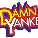 Rosetta LeNoire Musical Theatre Academy Presents DAMN YANKEES, 5/6-15
