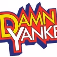 Rosetta LeNoire Musical Theatre Academy Presents DAMN YANKEES, 5/6-15