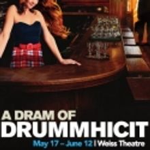 La Jolla Playhouse Announces Van der Pol, Ahlin, et al. for A DRAM OF DRUMMHICIT