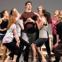 Boston College Presents DIRTY ROTTEN SCOUNDRELS, 4/27-5/1