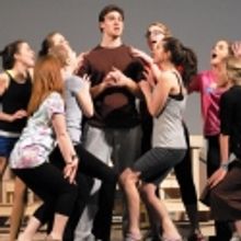 Boston College Presents DIRTY ROTTEN SCOUNDRELS, 4/27-5/1