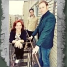 THE LAST WORD Reading to Feature Harcourt, Rockwell, et al. 4/26