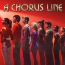 San Diego Musical Theatre Presents A CHORUS LINE, 5/27-6/12