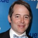 Matthew Broderick & Anika Noni Rose Announce 2011 Tony Noms, 5/3