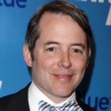 Matthew Broderick & Anika Noni Rose Announce 2011 Tony Noms, 5/3