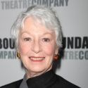 Jane Alexander Set for WILLIAM AND KATE Film