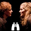 Centaur And Ruby Slippers Present A BEAUTIFUL VIEW, 4/19-5/22