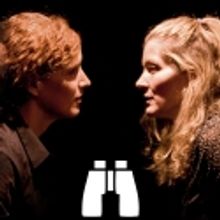 Centaur And Ruby Slippers Present A BEAUTIFUL VIEW, 4/19-5/22