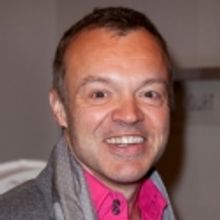 Graham Norton, Sheridan Smith, et al. Set for WEST END EUROVISION, April 21