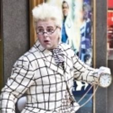 Photo Coverage: WONDERLAND's 'White Rabbit' Goes Down the Rabbit Hole
