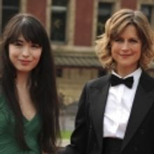 Photo Flash: BBC Proms 2011 Season Launches at Royal Albert Hall